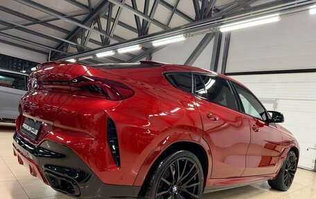 BMW X6, 2021 год, 8 999 000 рублей, 17 фотография