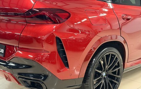 BMW X6, 2021 год, 8 999 000 рублей, 14 фотография