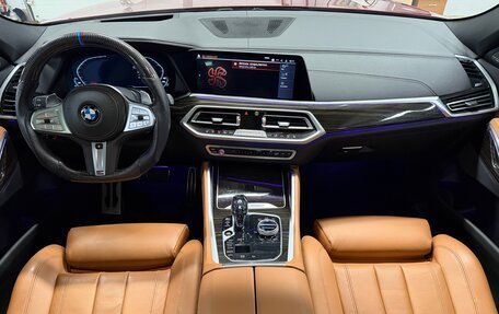 BMW X6, 2021 год, 8 999 000 рублей, 21 фотография