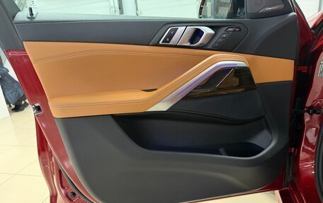 BMW X6, 2021 год, 8 999 000 рублей, 28 фотография