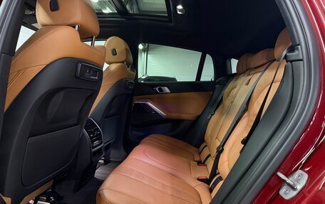 BMW X6, 2021 год, 8 999 000 рублей, 25 фотография