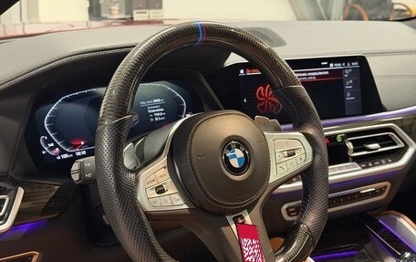 BMW X6, 2021 год, 8 999 000 рублей, 22 фотография