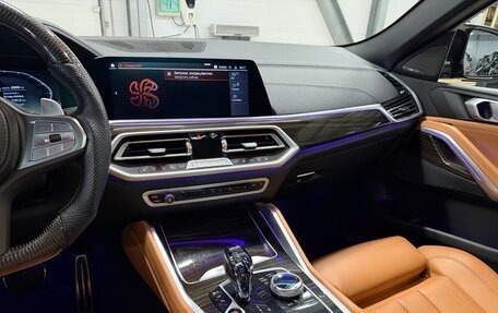 BMW X6, 2021 год, 8 999 000 рублей, 26 фотография