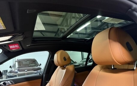 BMW X6, 2021 год, 8 999 000 рублей, 29 фотография