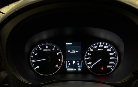 Mitsubishi Outlander III рестайлинг 3, 2012 год, 1 490 000 рублей, 11 фотография