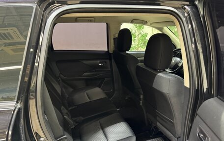 Mitsubishi Outlander III рестайлинг 3, 2012 год, 1 490 000 рублей, 10 фотография