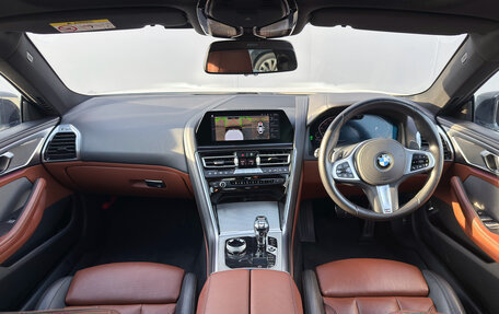 BMW 8 серия, 2019 год, 6 290 000 рублей, 13 фотография