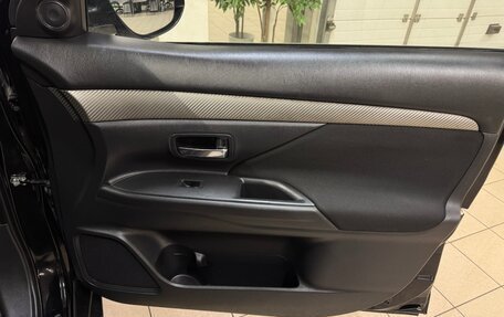 Mitsubishi Outlander III рестайлинг 3, 2012 год, 1 490 000 рублей, 16 фотография