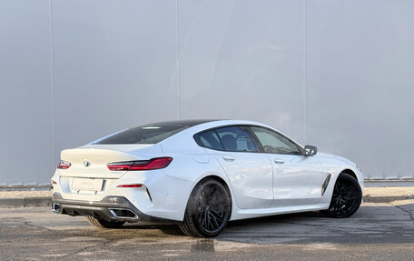 BMW 8 серия, 2019 год, 6 290 000 рублей, 8 фотография