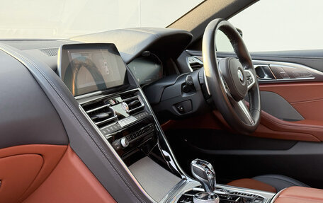 BMW 8 серия, 2019 год, 6 290 000 рублей, 14 фотография