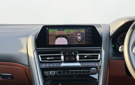 BMW 8 серия, 2019 год, 6 290 000 рублей, 17 фотография