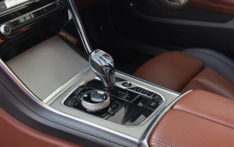 BMW 8 серия, 2019 год, 6 290 000 рублей, 18 фотография