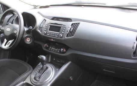 KIA Sportage III, 2011 год, 1 192 000 рублей, 11 фотография