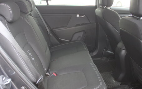 KIA Sportage III, 2011 год, 1 192 000 рублей, 12 фотография