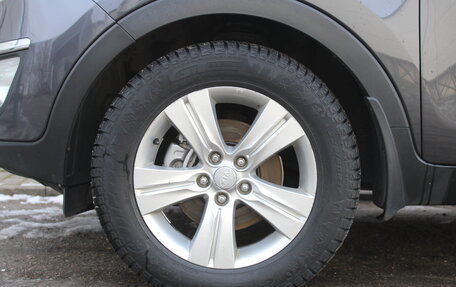 KIA Sportage III, 2011 год, 1 192 000 рублей, 14 фотография