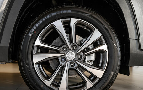 Changan CS35 Plus, 2024 год, 2 649 900 рублей, 10 фотография