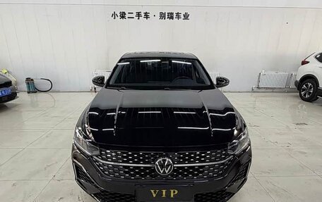 Volkswagen Lavida, 2022 год, 1 781 777 рублей, 2 фотография