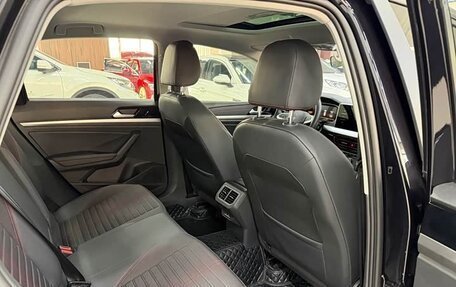 Volkswagen Lavida, 2022 год, 1 781 777 рублей, 10 фотография