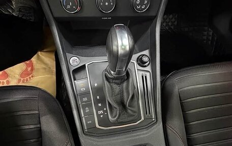 Volkswagen Lavida, 2022 год, 1 781 777 рублей, 13 фотография