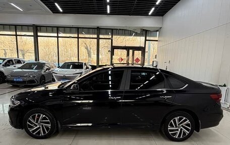 Volkswagen Lavida, 2022 год, 1 781 777 рублей, 8 фотография