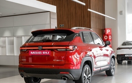 Changan CS35 Plus, 2024 год, 2 649 900 рублей, 9 фотография