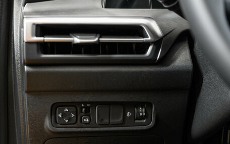 Changan CS35 Plus, 2024 год, 2 649 900 рублей, 26 фотография