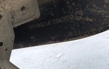 Hyundai Terracan I, 2001 год, 215 000 рублей, 8 фотография