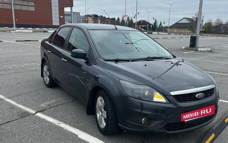 Ford Focus II рестайлинг, 2010 год, 810 000 рублей, 2 фотография
