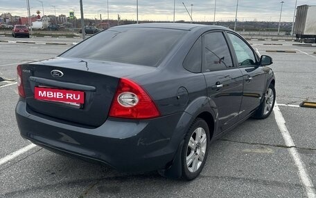 Ford Focus II рестайлинг, 2010 год, 810 000 рублей, 4 фотография