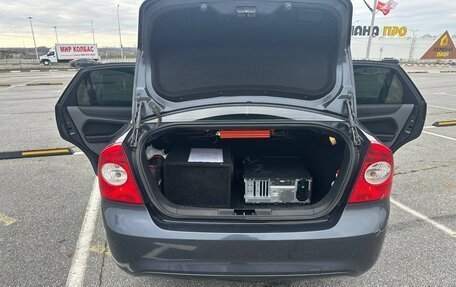 Ford Focus II рестайлинг, 2010 год, 810 000 рублей, 5 фотография