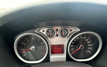 Ford Focus II рестайлинг, 2010 год, 810 000 рублей, 6 фотография