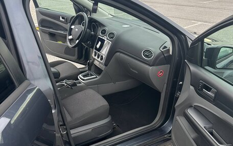 Ford Focus II рестайлинг, 2010 год, 810 000 рублей, 15 фотография