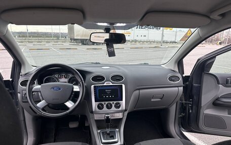 Ford Focus II рестайлинг, 2010 год, 810 000 рублей, 11 фотография