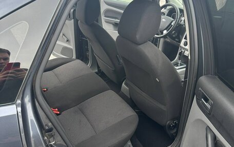 Ford Focus II рестайлинг, 2010 год, 810 000 рублей, 12 фотография