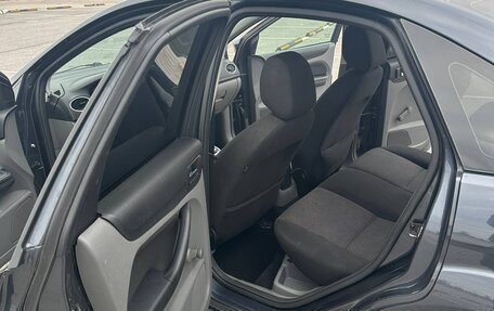 Ford Focus II рестайлинг, 2010 год, 810 000 рублей, 13 фотография