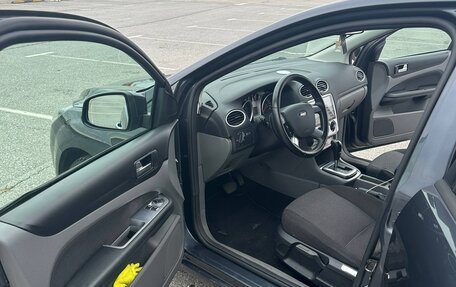 Ford Focus II рестайлинг, 2010 год, 810 000 рублей, 16 фотография