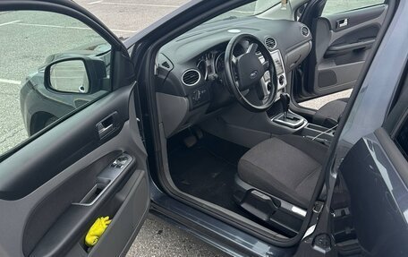 Ford Focus II рестайлинг, 2010 год, 810 000 рублей, 14 фотография