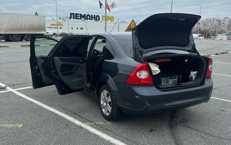 Ford Focus II рестайлинг, 2010 год, 810 000 рублей, 9 фотография