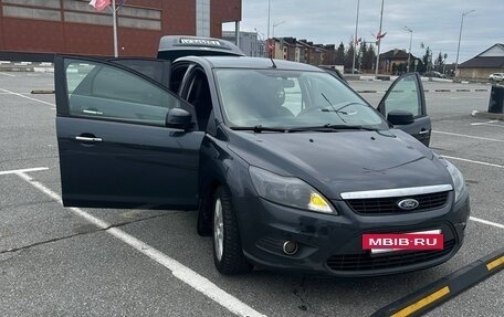 Ford Focus II рестайлинг, 2010 год, 810 000 рублей, 8 фотография