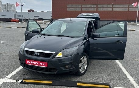 Ford Focus II рестайлинг, 2010 год, 810 000 рублей, 7 фотография