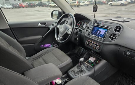 Volkswagen Tiguan I, 2014 год, 1 250 000 рублей, 12 фотография