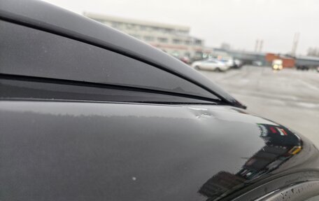 Volkswagen Tiguan I, 2014 год, 1 250 000 рублей, 15 фотография