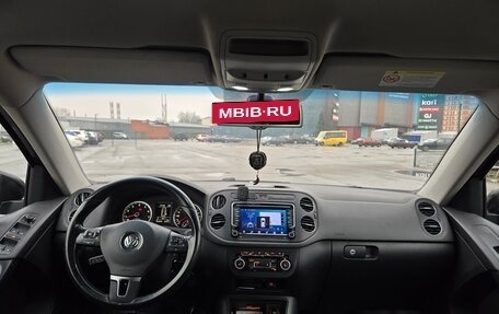 Volkswagen Tiguan I, 2014 год, 1 250 000 рублей, 11 фотография