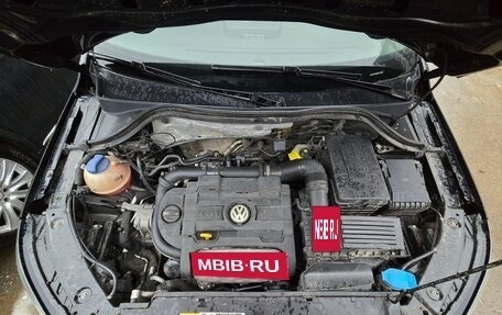 Volkswagen Tiguan I, 2014 год, 1 250 000 рублей, 8 фотография