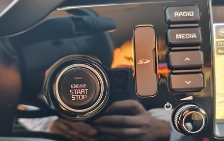 KIA Rio IV, 2019 год, 1 850 000 рублей, 16 фотография