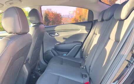 KIA Rio IV, 2019 год, 1 850 000 рублей, 20 фотография