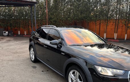 Audi A4 allroad, 2019 год, 3 800 000 рублей, 4 фотография