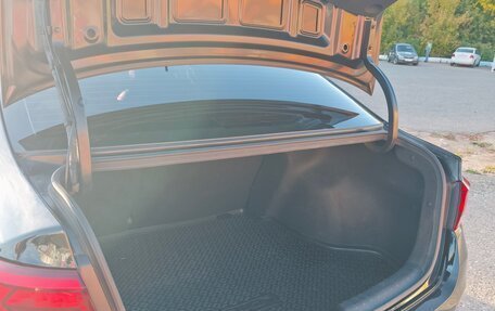 KIA Rio IV, 2019 год, 1 850 000 рублей, 24 фотография