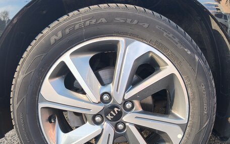 KIA Rio IV, 2019 год, 1 850 000 рублей, 21 фотография