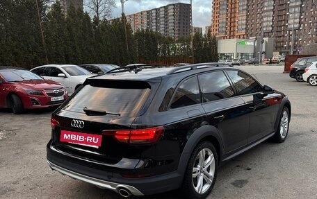 Audi A4 allroad, 2019 год, 3 800 000 рублей, 5 фотография